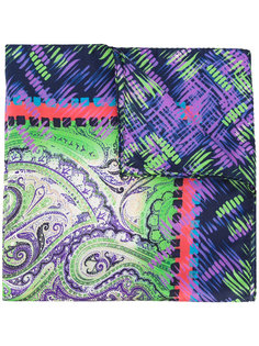 карманный платок Etro