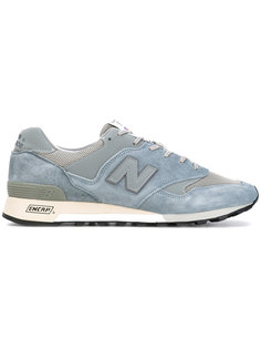 Made in England sneakers New Balance