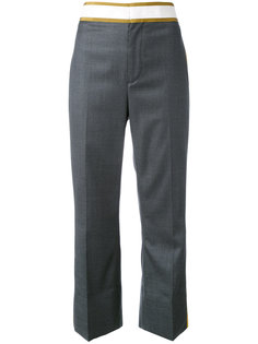 укороченные брюки Dsquared2