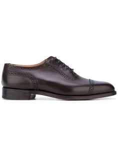 classic oxford shoes Trickers Trickers