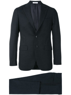 formal suit  Boglioli