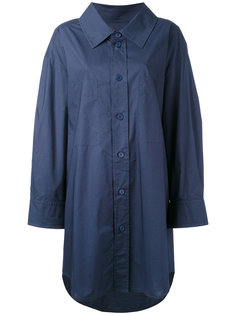 loose fit shirt dress Sonia Rykiel