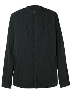 куртка на пуговицах  Stone Island Shadow Project
