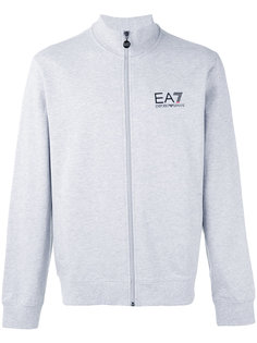 спортивная толстовка Ea7 Emporio Armani