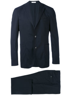 two piece suit Boglioli