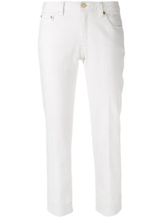 cropped jeans Michael Michael Kors