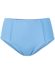 низ бикини с завышенной талией Diane Von Furstenberg