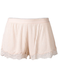 Lily Blushing shorts Stella McCartney