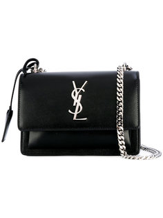 сумка на плечо Monogram Saint Laurent