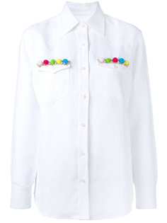 Thelma shirt Forte Couture