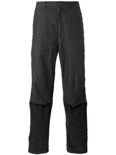 брюки Trek  Cav Empt