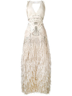 платье Once-upon-a-time Alberta Ferretti