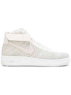 кроссовки Air Force 1 Ultra Flyknit Nike