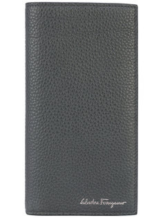 long billfold wallet Salvatore Ferragamo