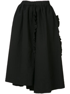 pleated skirt  Comme Des Garçons