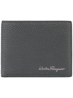 classic billfold wallet Salvatore Ferragamo