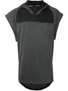 толстовка Dry Mens с короткими рукавами Nike