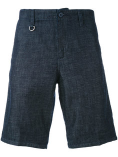 джинсовые шорты Carhartt