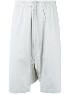 шорты Pod Rick Owens