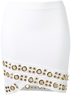 studded tube skirt Alexandre Vauthier