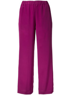 wide leg trousers  Aspesi