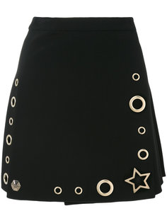 юбка Maiman Philipp Plein
