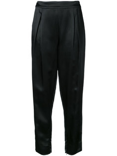 tapered trousers Diane Von Furstenberg