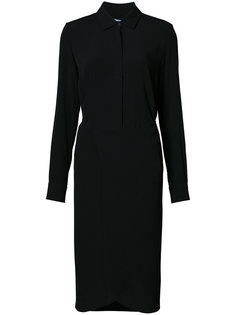 midi shirt dress Rosetta Getty