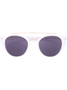 cat eye sunglasses Mykita