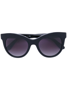 солнцезащитные очки в круглой оправе Dolce &amp; Gabbana