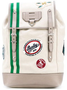 рюкзак Alpina Bally