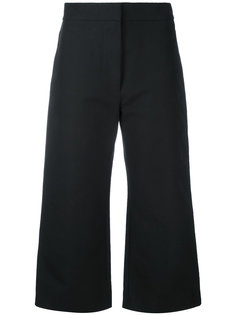 укороченные брюки Marni