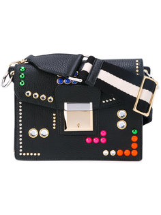 маленькая сумка на плечо Grimoire Bally
