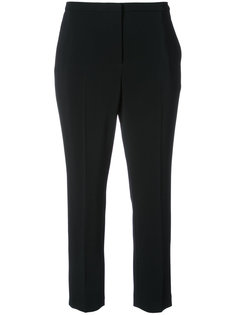 straight trousers Rosetta Getty