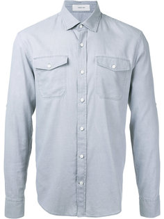 longsleeve shirt Cerruti 1881