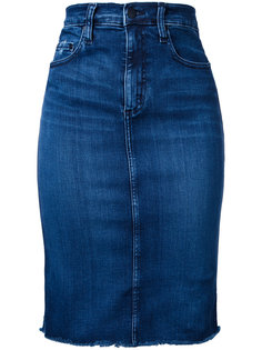 Cult Pencil Skirt Impulse Nobody Denim