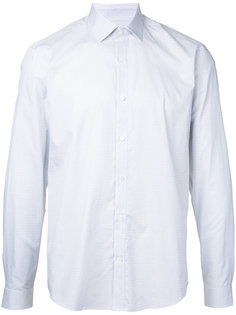 classic shirt  Cerruti 1881