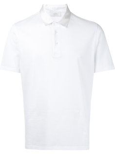 short sleeve polo shirt Cerruti 1881