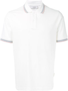 short sleeve polo shirt Cerruti 1881