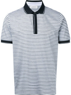 striped polo shirt Cerruti 1881