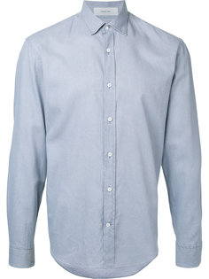 plain shirt  Cerruti 1881