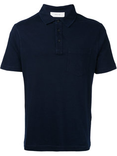 short sleeve polo shirt Cerruti 1881