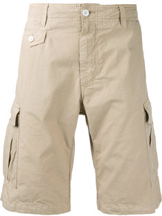 cargo shorts Cerruti 1881