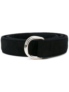 classic belt Thom Browne
