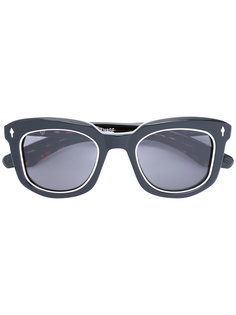 squared sunglasses Jacques Marie Mage