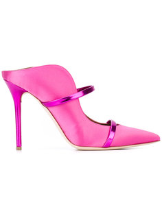 silp-on pumps Malone Souliers