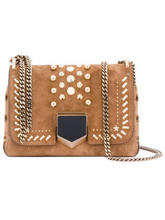 petite Lockett shoulder bag Jimmy Choo