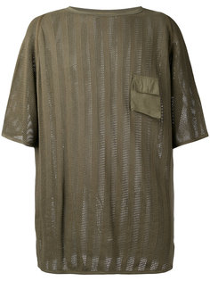 футболка Cote Maharishi