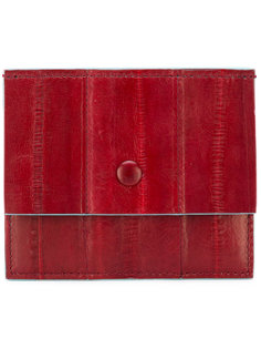 card bi-fold wallet Corto Moltedo