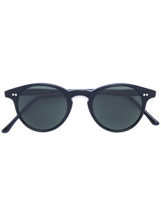 round lens sunglasses Cutler &amp; Gross